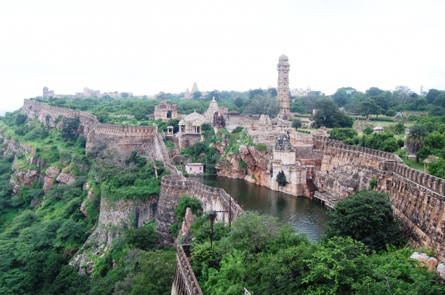 Why Chittorgarh Matters in Rajasthan’s Past