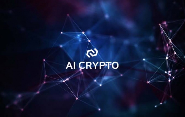 UNSTAKED AI Crypto: Dominating the Market in the Coming Years