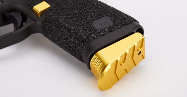 Why Is the Glock Such a Moddable Handgun? 