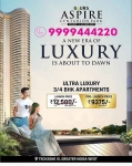 NEW LAUNCH GAUR'S GROUP PRESENTS – ASPIRE CENTURIAN PARK