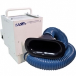 Laboratory Smoke Extractors: Specialized Ventilation Device Designed To Capture