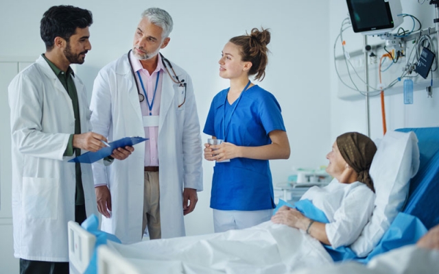 Transforming Lives with Advanced Cancer Therapies: The Best Chemotherapy in Delhi