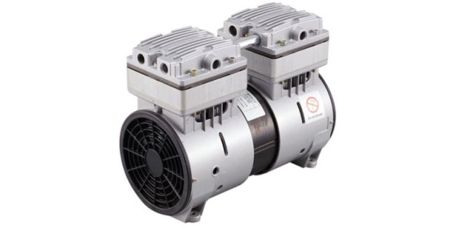 The Ultimate Guide to Vacuum Pumps: Choosing the Right Technology for Your Application