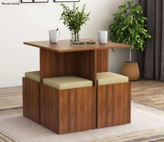 A Beginner’s Guide to Dining Table Sets: Styles, Materials & Sizes Explained