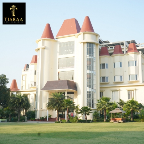 The Best Hotels in Jim Corbett: Perfect for a Wilderness Escape