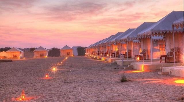 How to Save Money with One Way Taxi Services in Jaisalmer