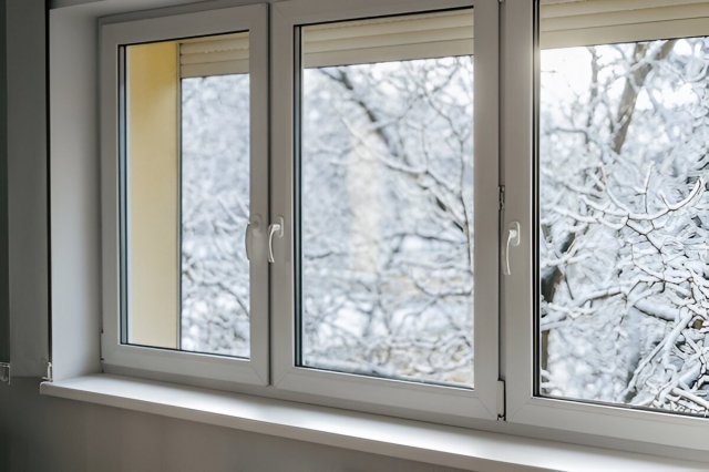 Cheshire PVC Windows: The Brighter Choice for Contemporary Living