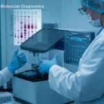 North America Molecular Diagnostics Market Size, Share, Trends, Analysis and Regional Forecast to 2030
