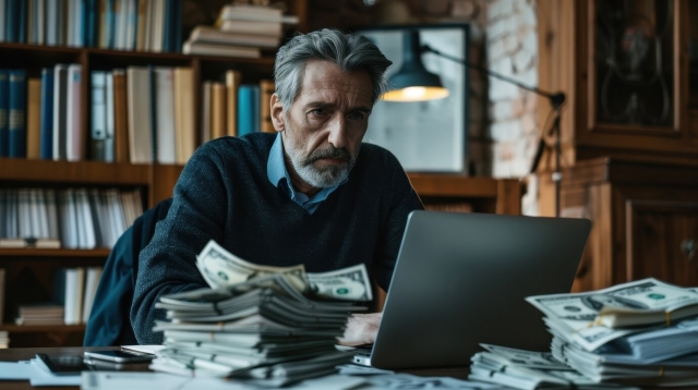 How to Choose the Right Income Tax Professional for Your Needs