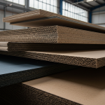 North America Corrugated Boards Market Trends, Opportunities, Growth Analysis to 2028