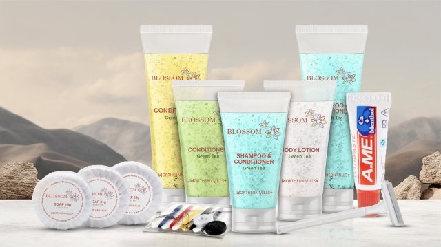 All the Hotel Amenities that Enhance Guest Satisfaction 