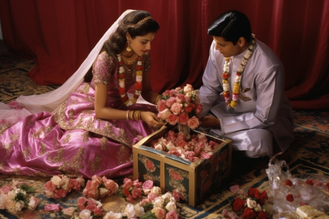 Munj in NJ Made Magical with Flawless Cultural Event Planning