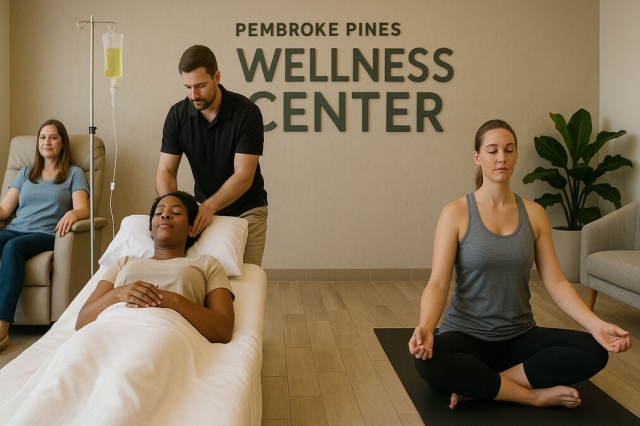 Revitalize Your Mind and Body at Bliss and Balance Med Spa
