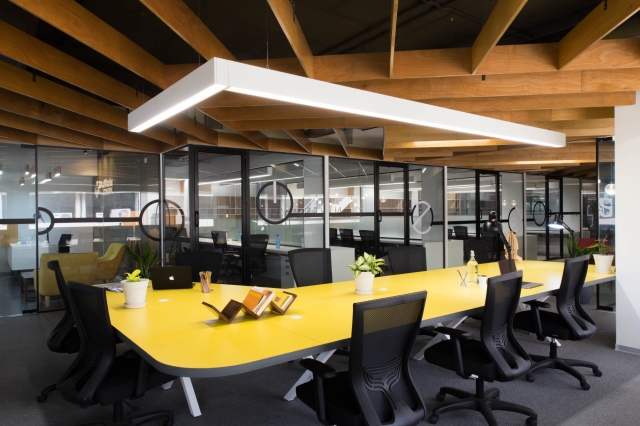 Why Whitefield is the Perfect Location for Your Next Office Space