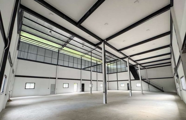 Top 10 Places to Rent a Factory in Samut Prakan for 2025