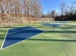 Pickleball Court Flooring: Best Surfaces for Every Player