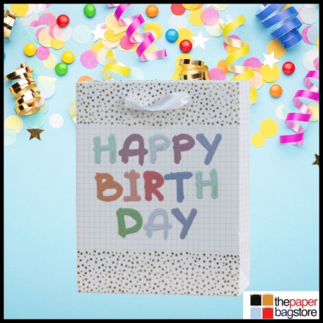 Gift Bags to Magnetic Gift Boxes: Discover Elegant Packaging with Thepaperbagstore
