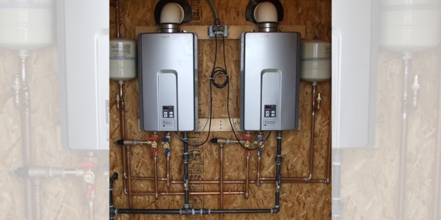 The Cost of Water Heater Repair in Newark – What to Expect!