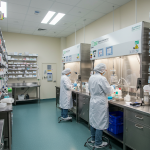 North America Sterile Compounding Pharmacies Market Analysis by Current Status and Growth Opportunities 2028