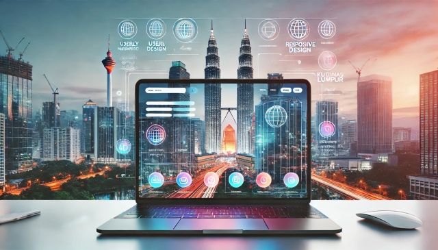 Website Design Malaysia