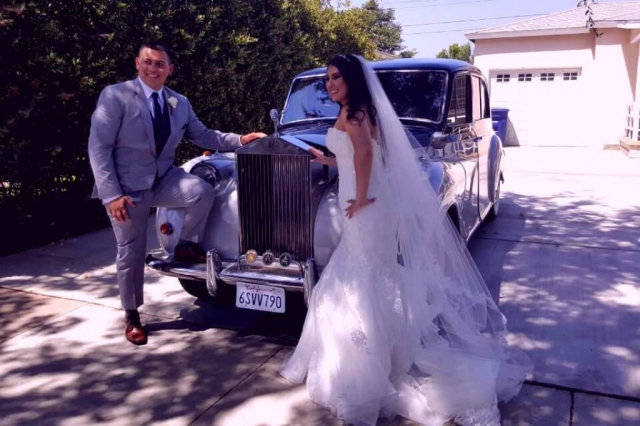 Rancho Palos Verdes Classic Car Rentals Perfect for Special Days