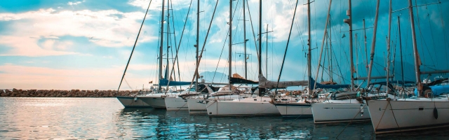 Experience Coastal Freedom with Sailboat Rentals in Marina del Rey