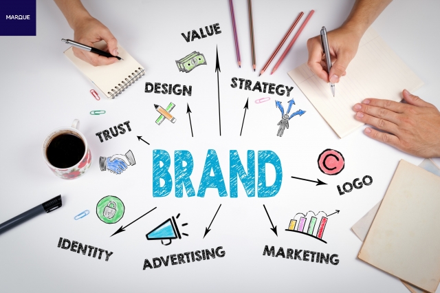 How Can A Branding Agency Help You Stand Out?