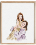 How to Preserve and Frame Your Watercolor Painting
