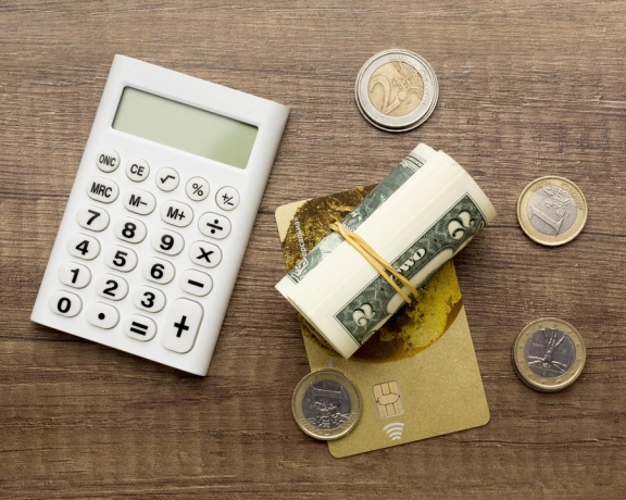  Gold Loan Interest Rate Calculator