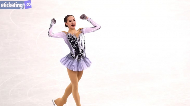 Winter Olympic 2026: Olympic Figure Skating Zagitova, Shcherbakova to Appear at Ice Show in Japan