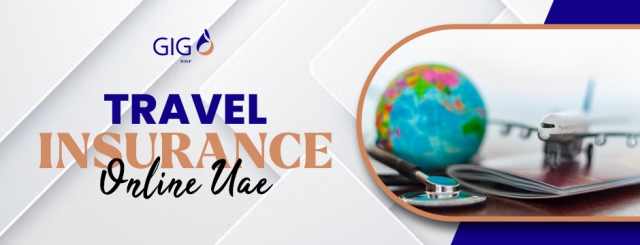 Surge in Travel Insurance Demand in the UAE: Why More Travelers Are Prioritizing Protection