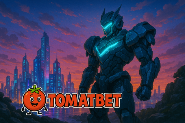 Tomatbet: Situs Slot Gacor Terpercaya Hari Ini