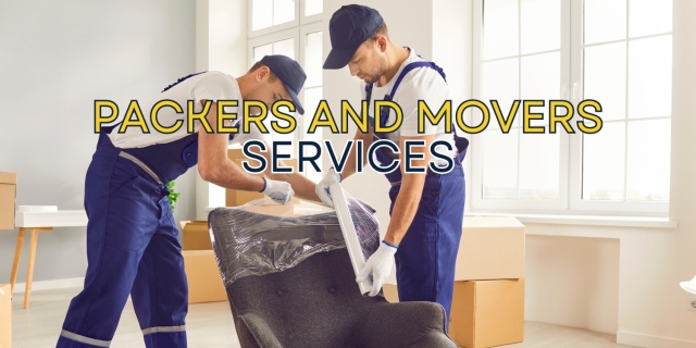 Making Relocation Easy with Expert Help You Can Trust