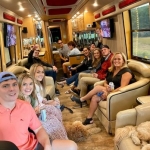 Austin Luxury Shuttle Service
