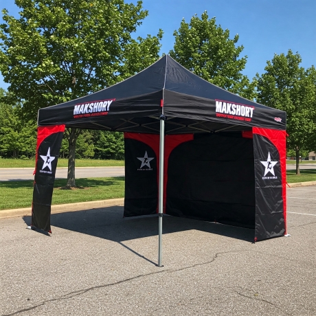 Printed Marquees: Your Secret Weapon for Effective Business Branding