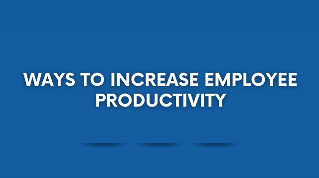 Top Learning Strategies for Enterprises in 2025: Boost Workforce Productivity