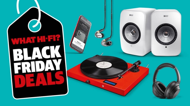 Best Amazon Black Friday 2025 Deals on Gadgets