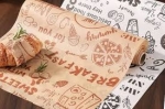 Elevate Your Branding with Custom Printed Kraft Paper from Waxpapers