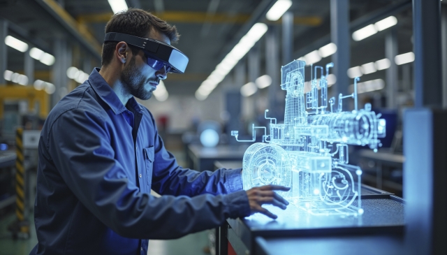 Smart Manufacturing Certification