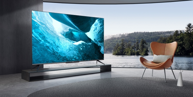 Smart TV Market Set to Soar with Enhanced Streaming Capabilities and AI Integration