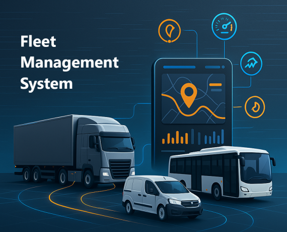 The Future of Fleet Management Systems: Efficiency and Innovation