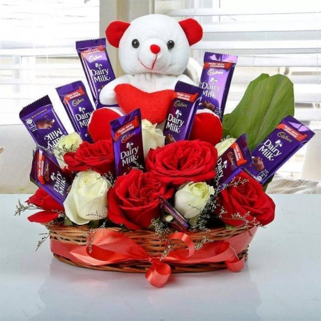 Surprise Your Partner with the Perfect Birthday Gift Online