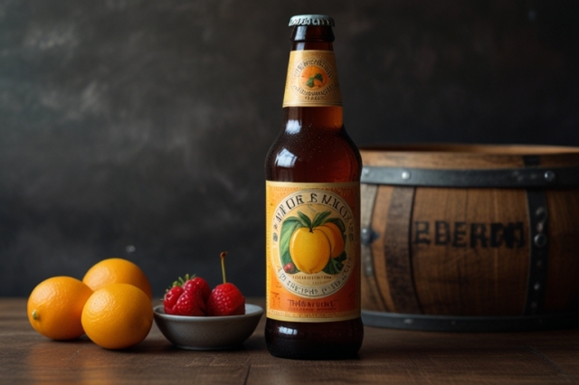 Fruit Beer Manufacturing Plant Report 2025: Machinery Requirements and Business Plan 
