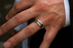 Men's Wedding Rings