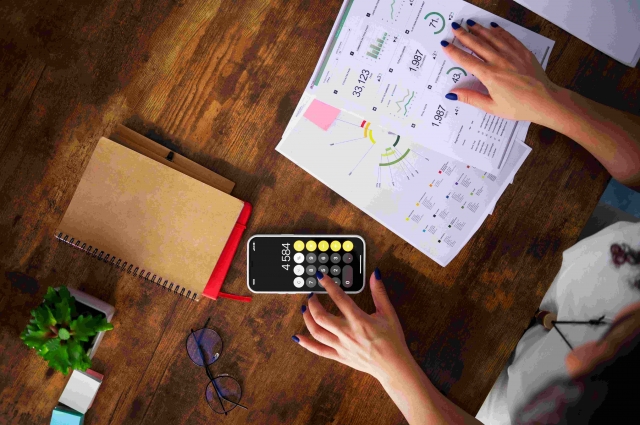 Education Loan Interest Rate Calculator