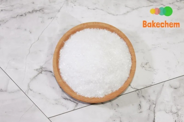 Sodium Cyclamate E952 Sweetner Food