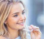 Round Rock Patients Are Getting Their Straighter Smiles Without Metal Wires With Invisalign