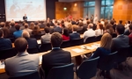 Why Hosting Hybrid Conferences Is the Future of Business Engagement 
