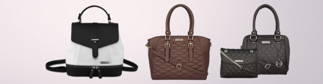 Must-Have Latest Design Ladies Handbags for Every Season