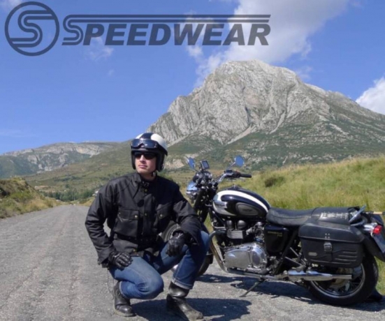 Matching Motorbike Riding Jackets with Your Riding Style